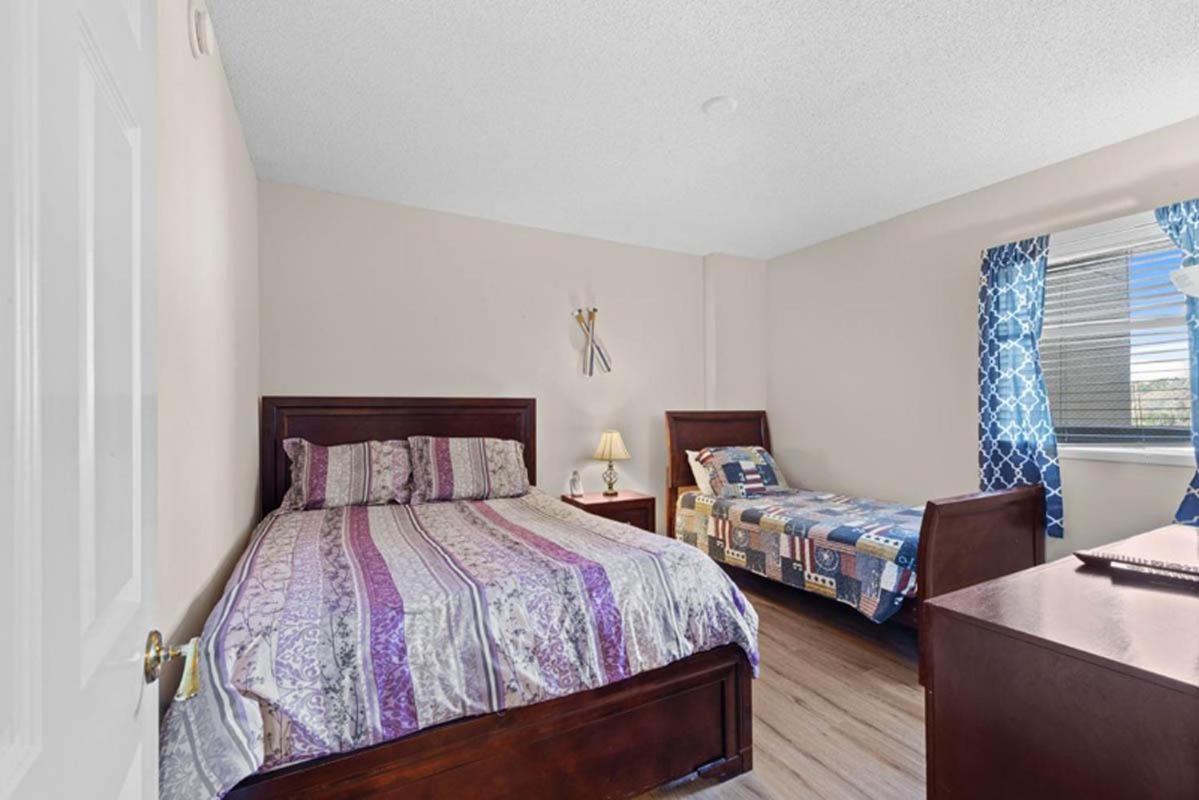 Holiday home Oversized 3-bedroom Floorplan With Amazing Panoramic Views