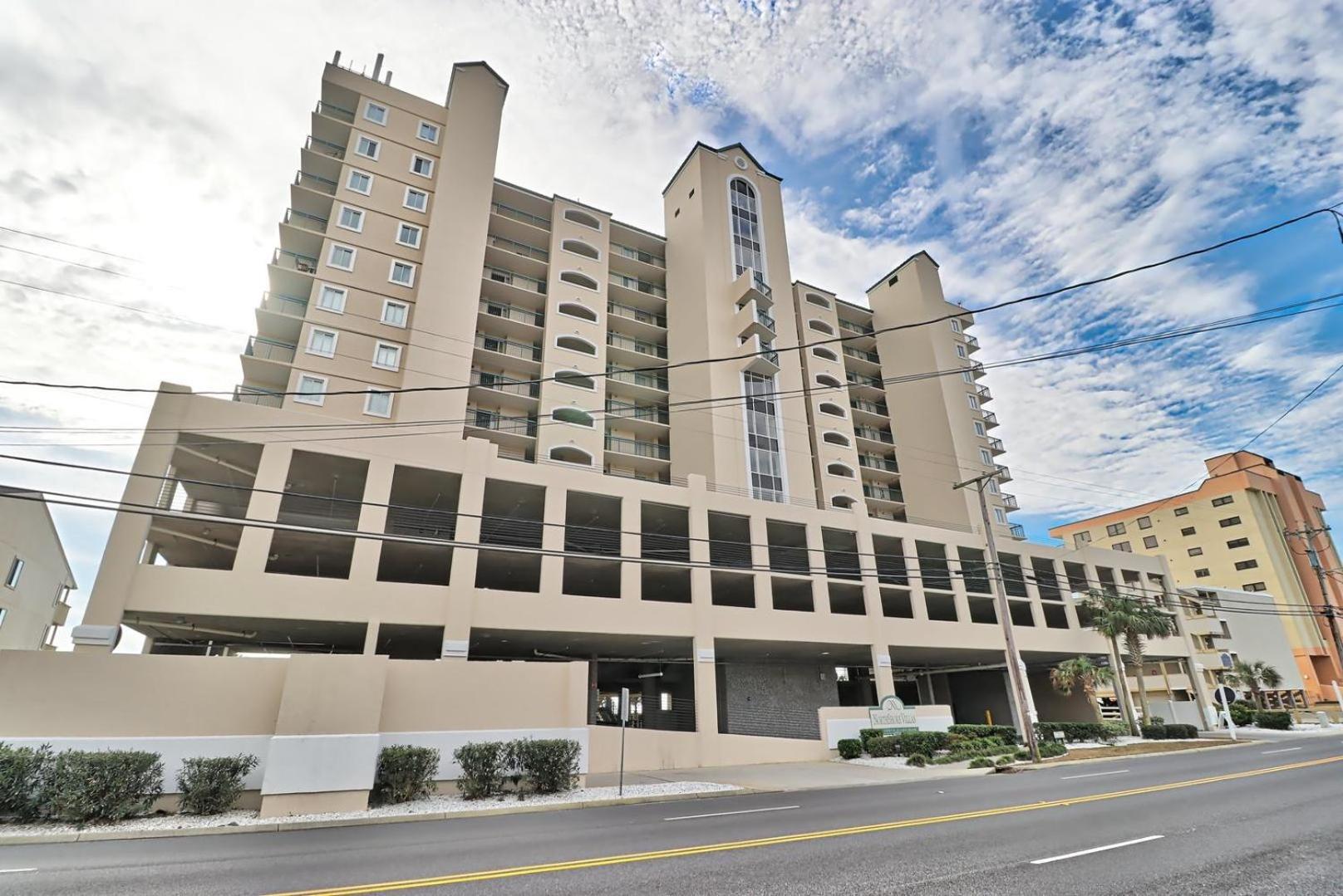 Luxurious, Oceanfront Condo, Spectacular Views, Beachfront, Wifi, Pools, Monthly * Myrtle Beach