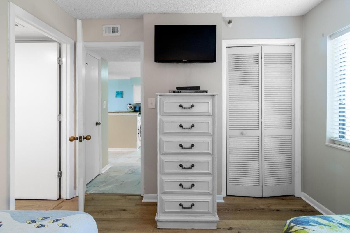 Seawinds, Oceanfront, 2 Bedroom , Indoor Pool, Hot Tub
