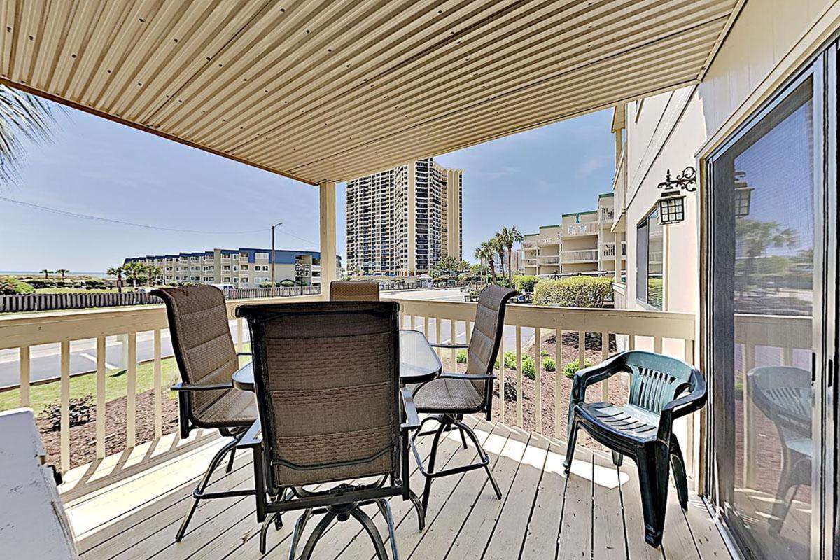 Holiday home Full Kitchen Outdoor Pool Comfortable Myrtle Beach
