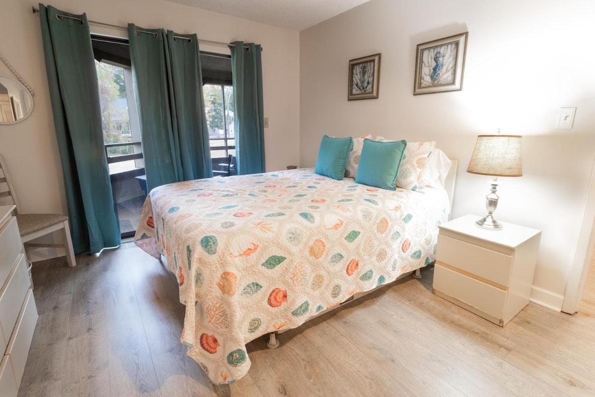 Holiday home Marsh View With An Indoor Pool Hot Tub