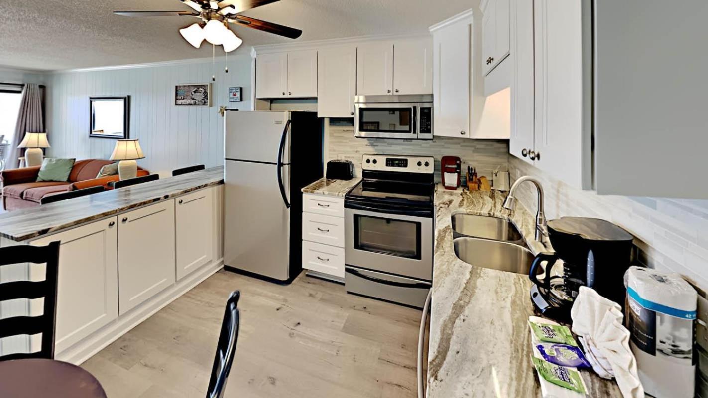 Holiday home Beachfront With An Outdoor Pool Bbq Area Myrtle Beach