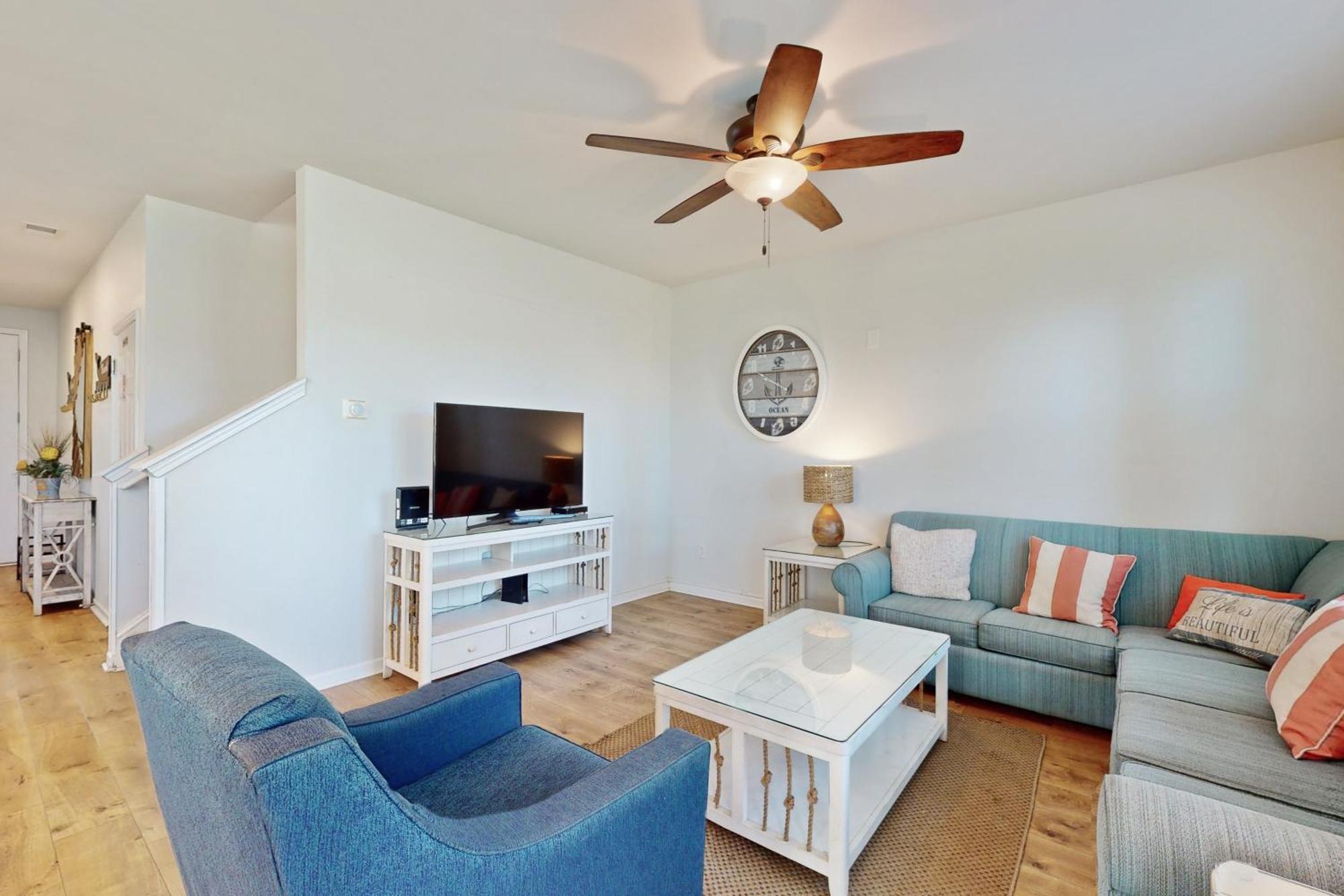 Cloisters Dream Holiday home Myrtle Beach