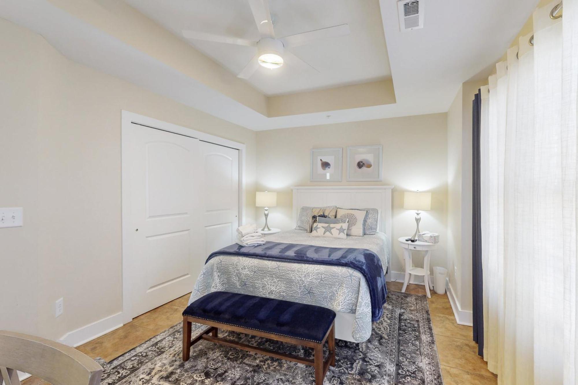 Corals And Oars Holiday home