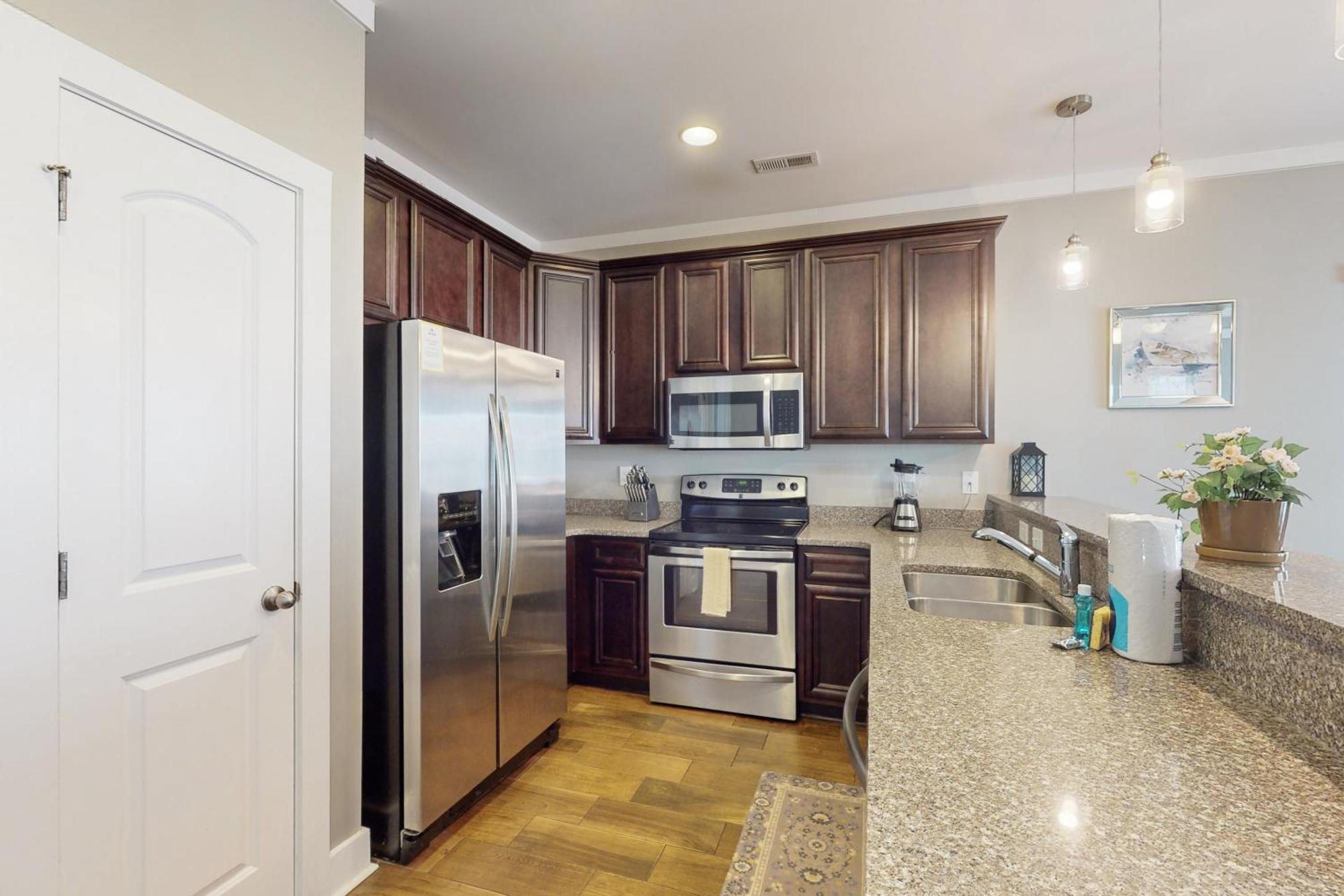 Kashton Charms Holiday home *
