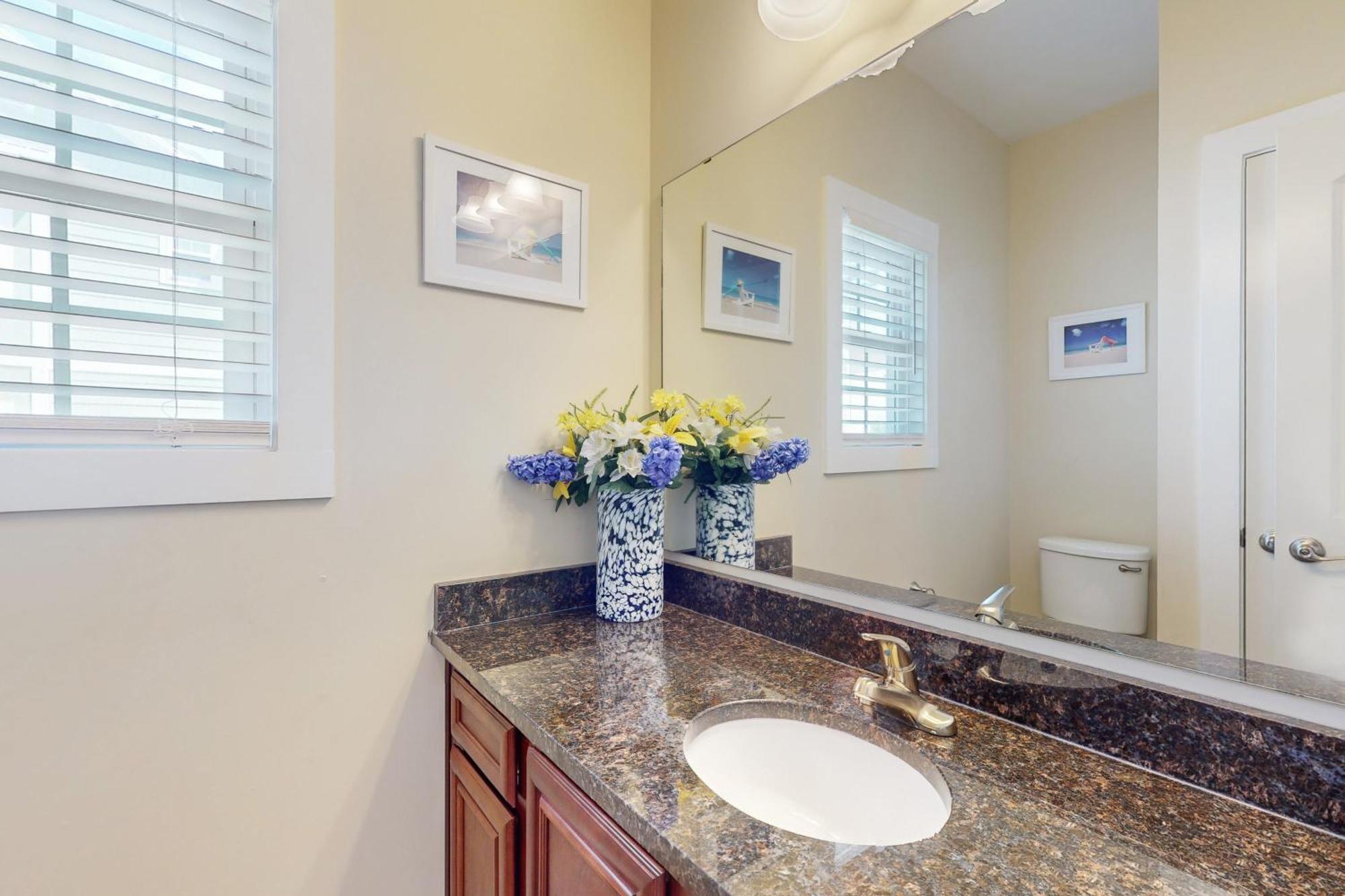 Corals And Oars Holiday home