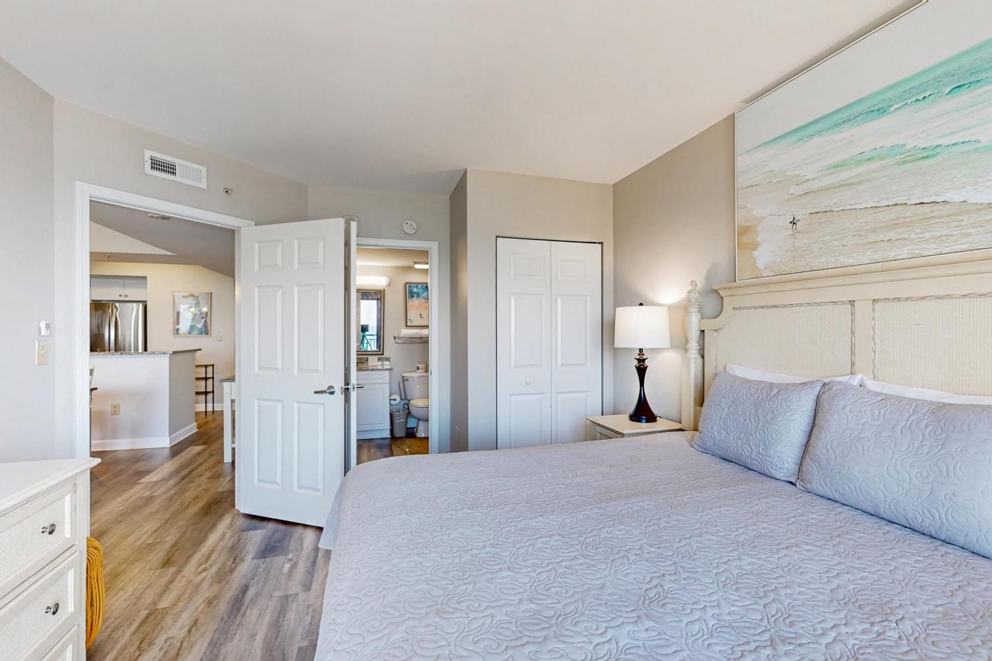 Caribbean And 1107 Apartment