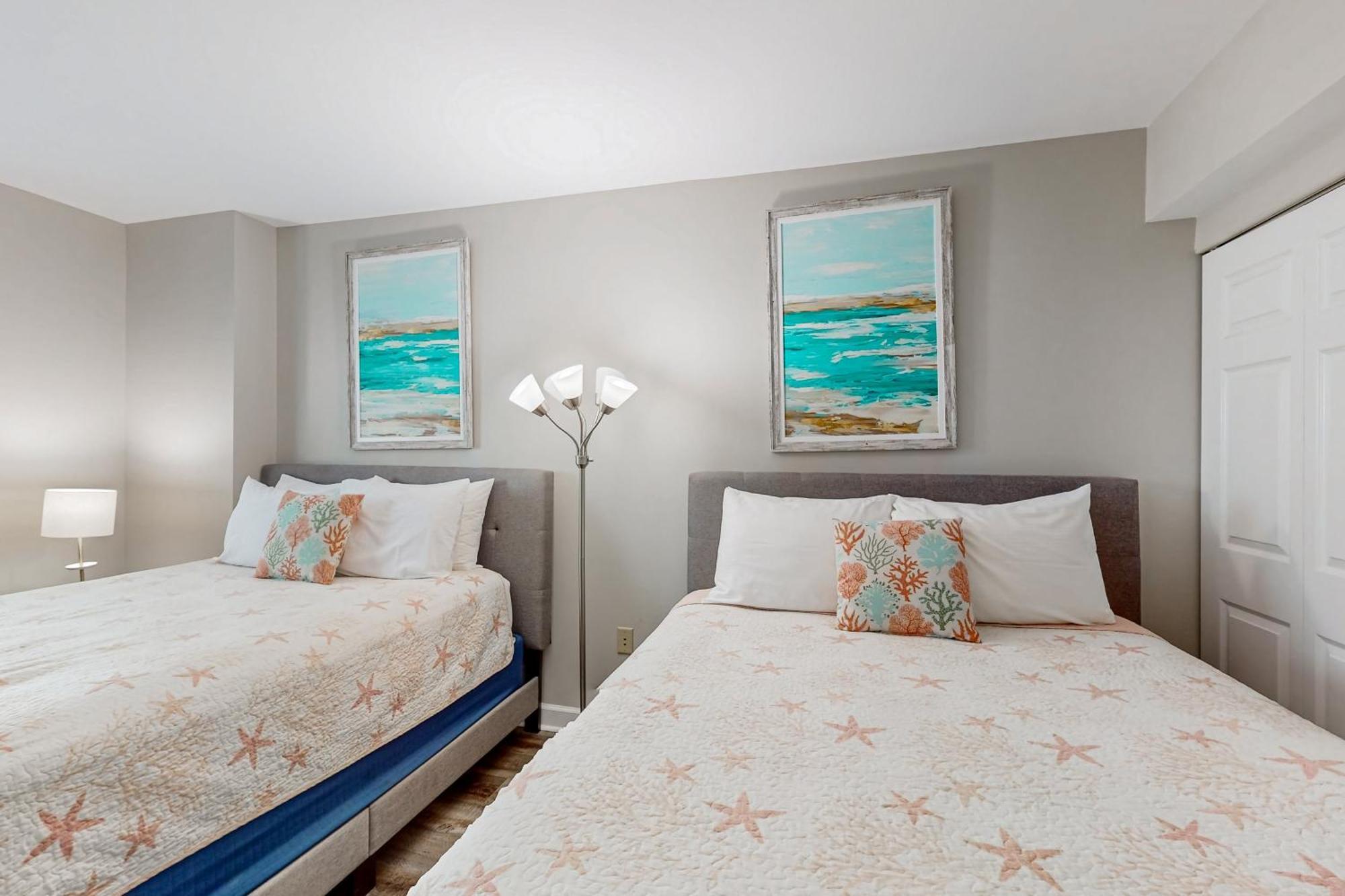 Caribbean And 1107 Apartment Myrtle Beach