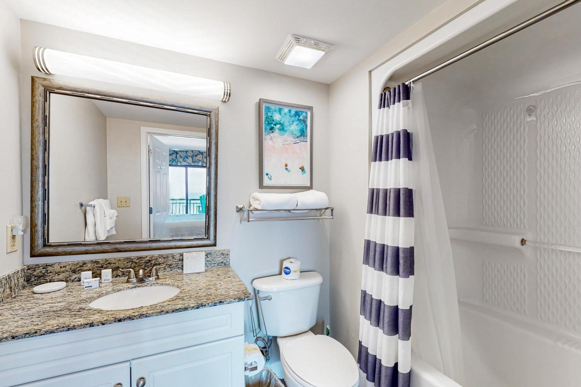 Apartment Caribbean And 1107 Myrtle Beach