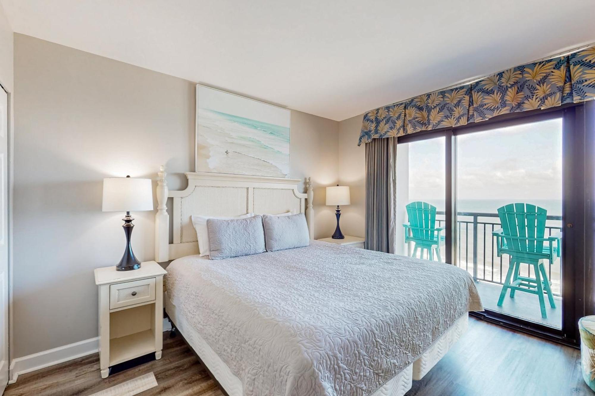 Caribbean And 1107 Apartment *