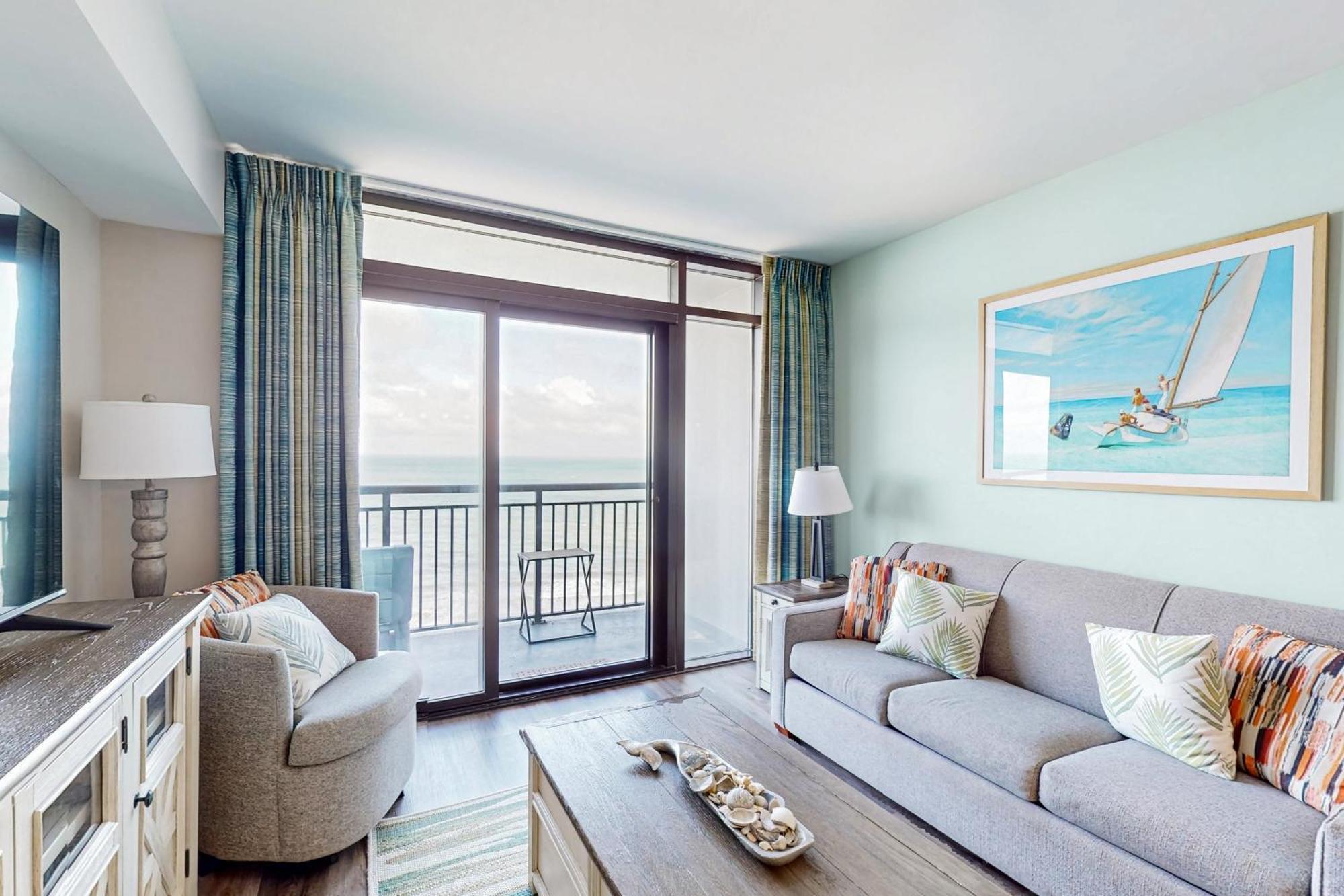 Caribbean And 1107 Apartment *