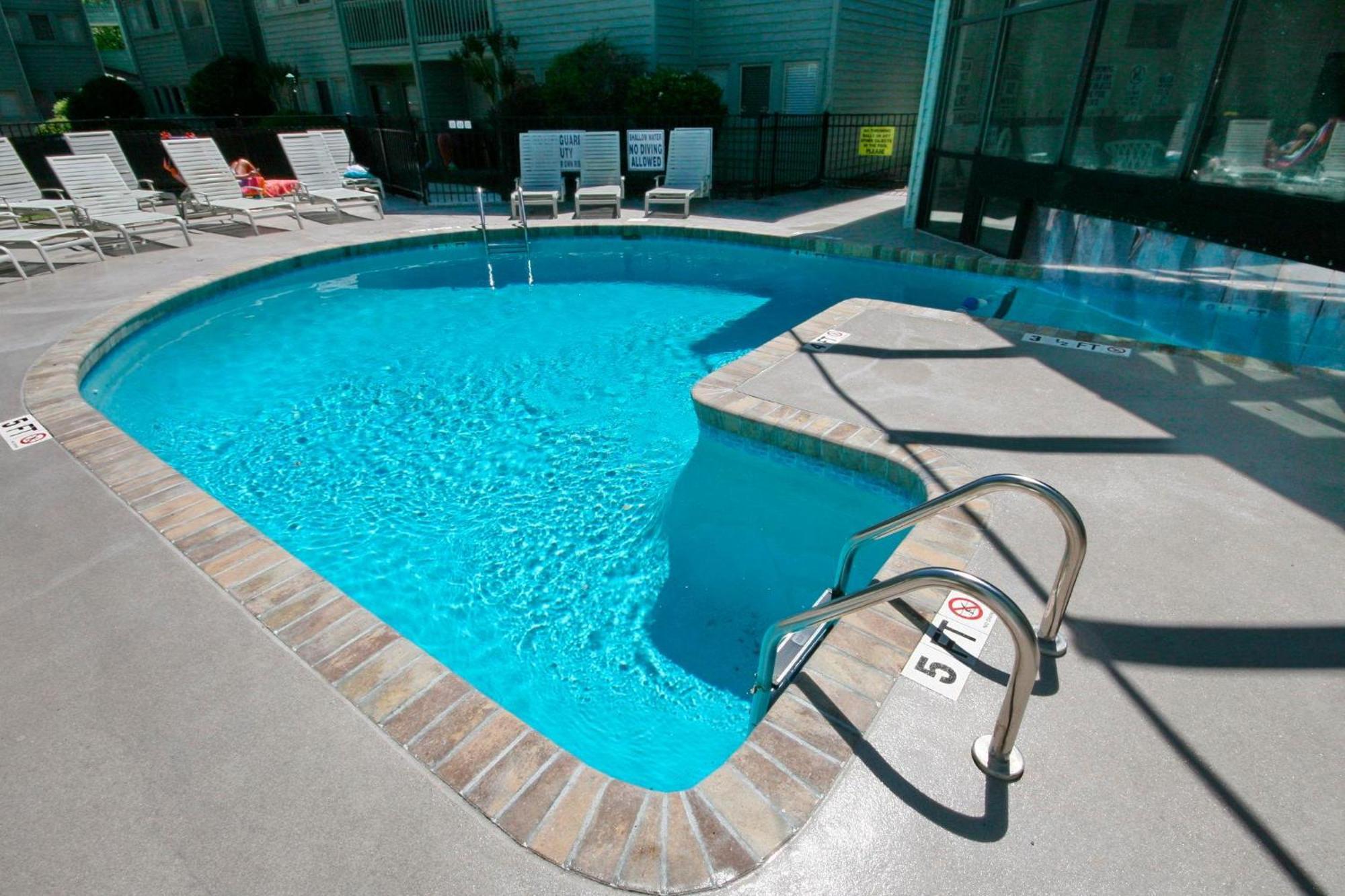 Holiday home Myrtle A213 *