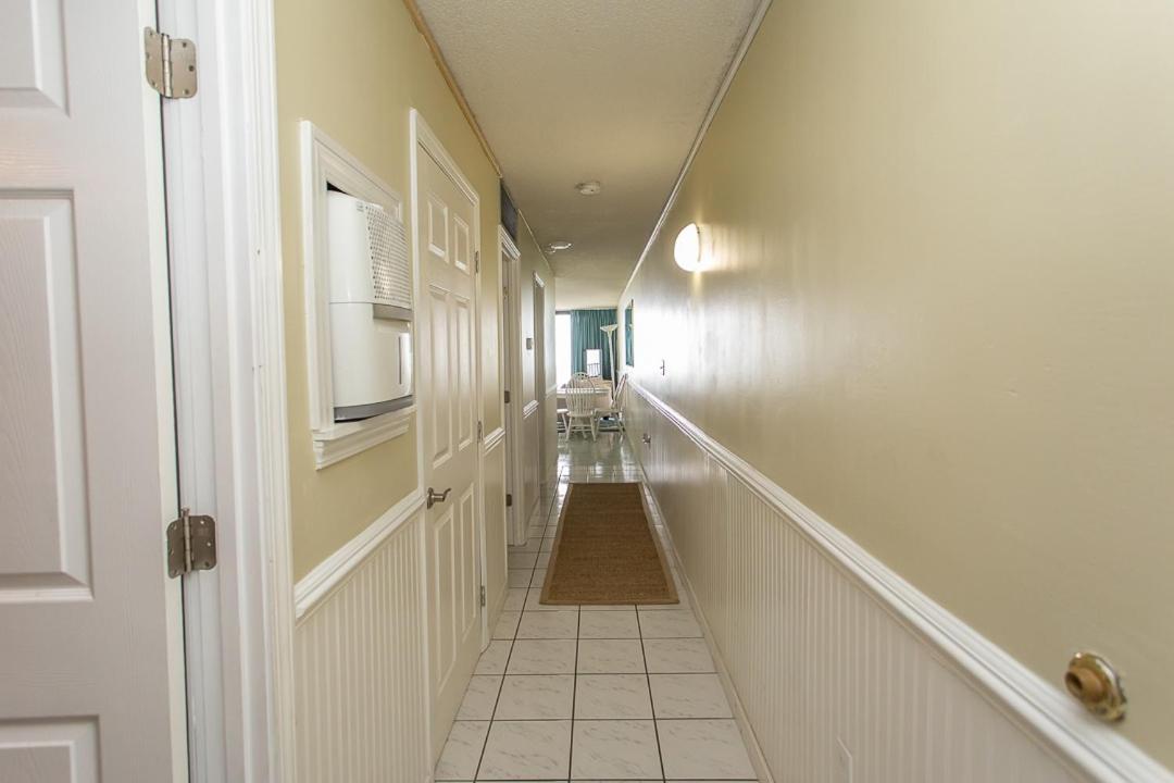 Apartment Royal Garden 505 Myrtle Beach