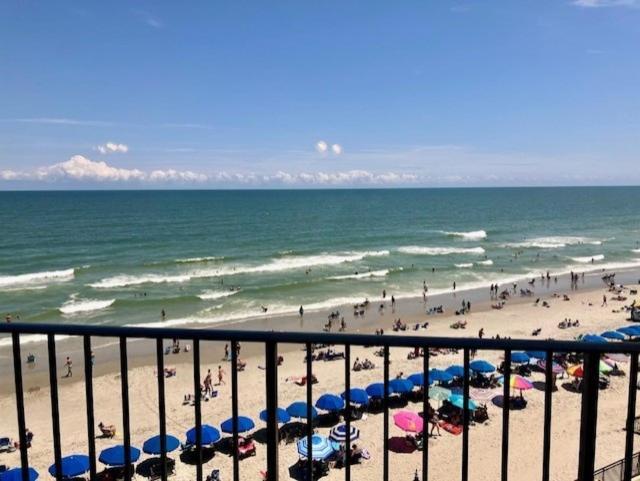 Royal Garden 505 Myrtle Beach