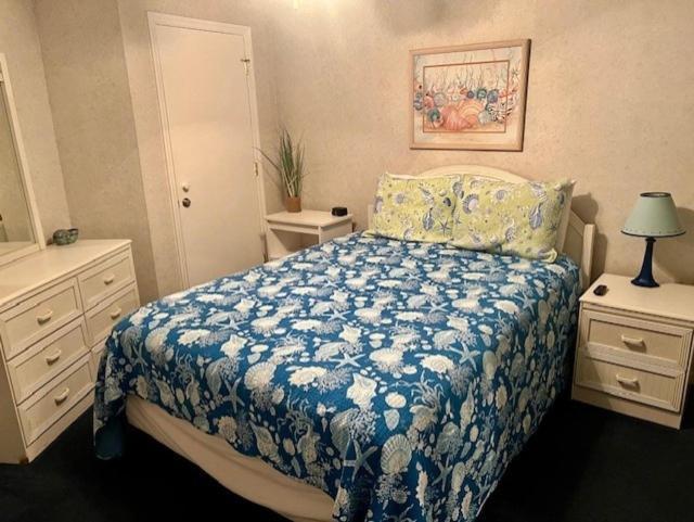 Apartment Royal Garden 505