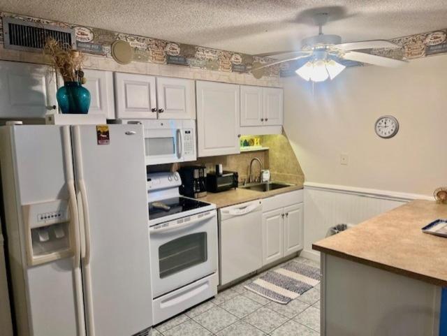 Royal Garden 505 Apartment *