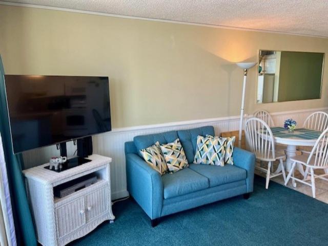 Apartment Royal Garden 505 *