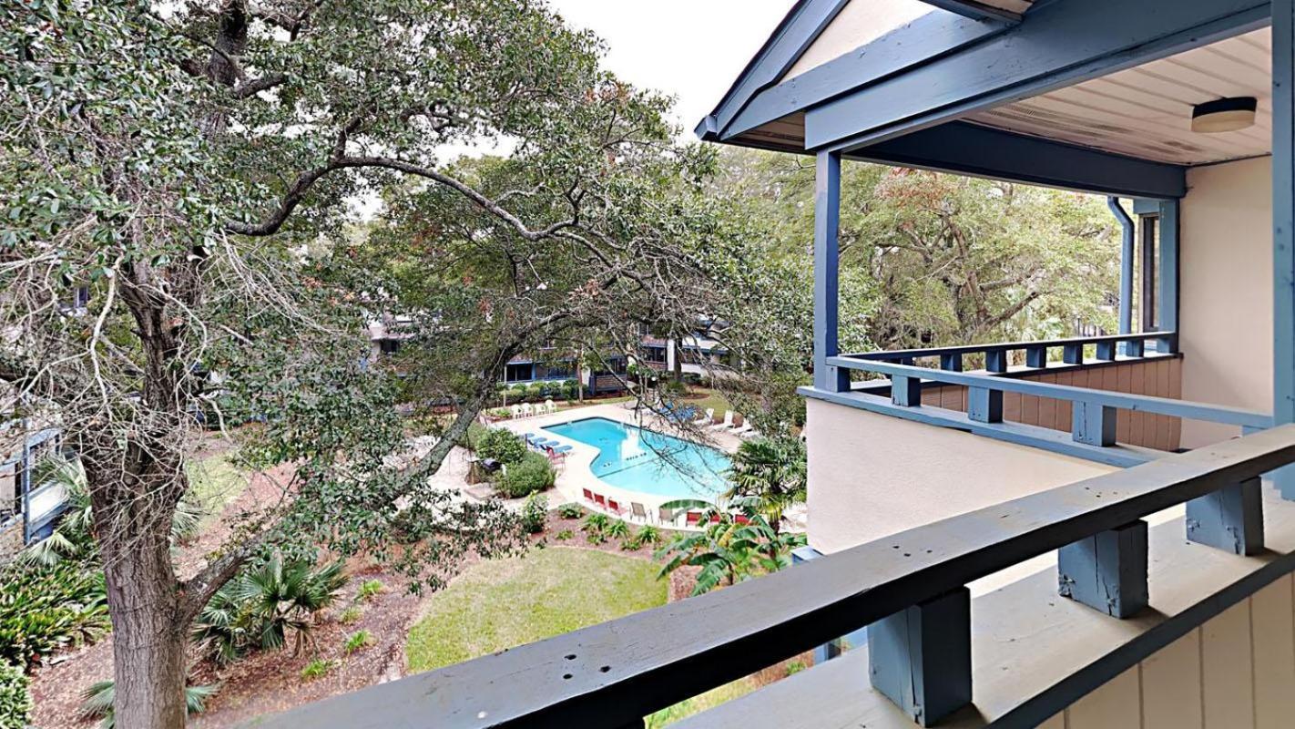 Experience Tranquility At Summertree Village Myrtle Beach