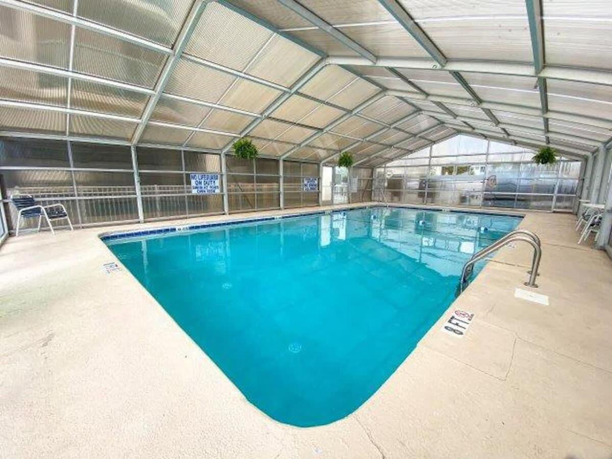 The Pinnacle Oceanfront 2 Balconies Location Holiday home *