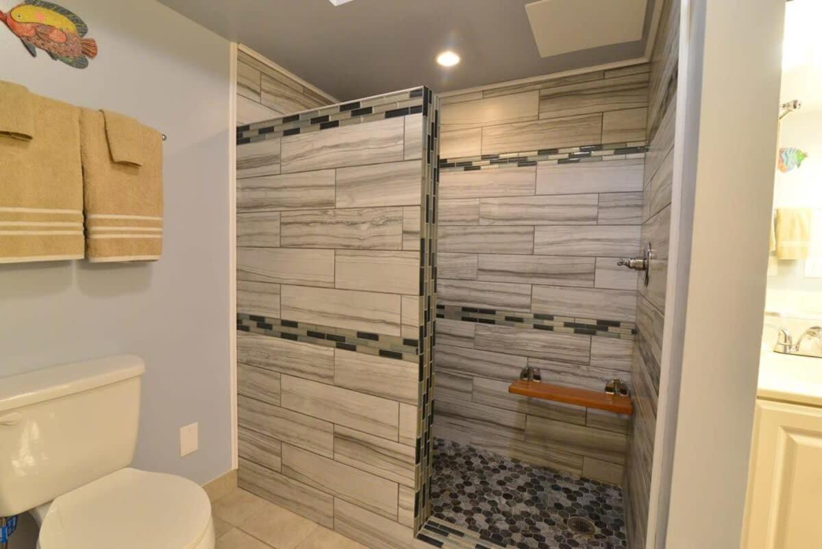 The Pinnacle Oceanfront 2 Balconies Location Holiday home