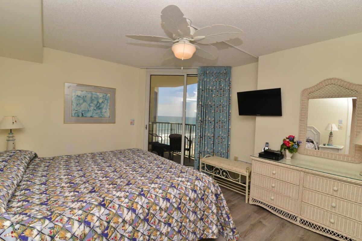 The Pinnacle Oceanfront 2 Balconies Location Holiday home *