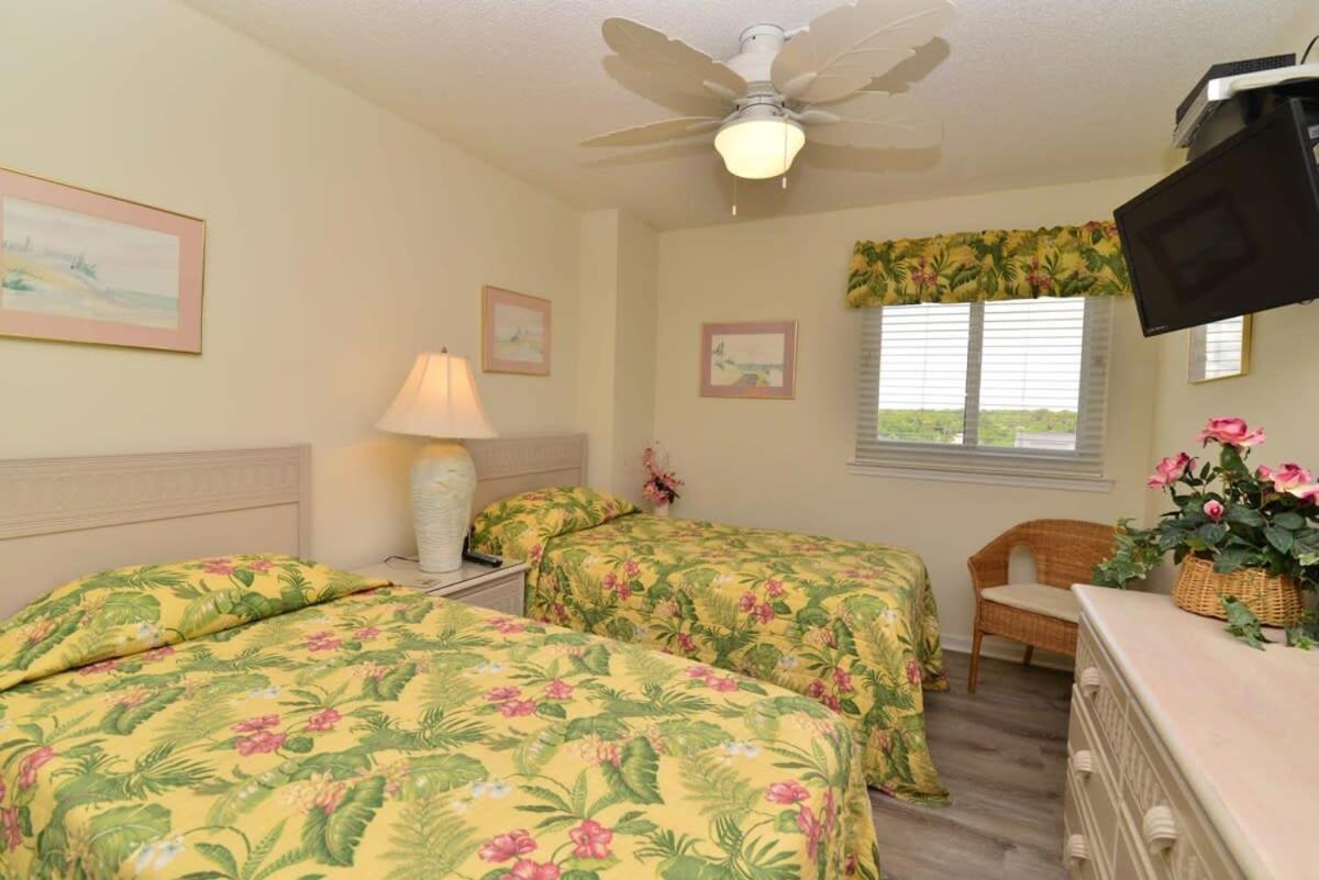 Holiday home The Pinnacle Oceanfront 2 Balconies Location Myrtle Beach