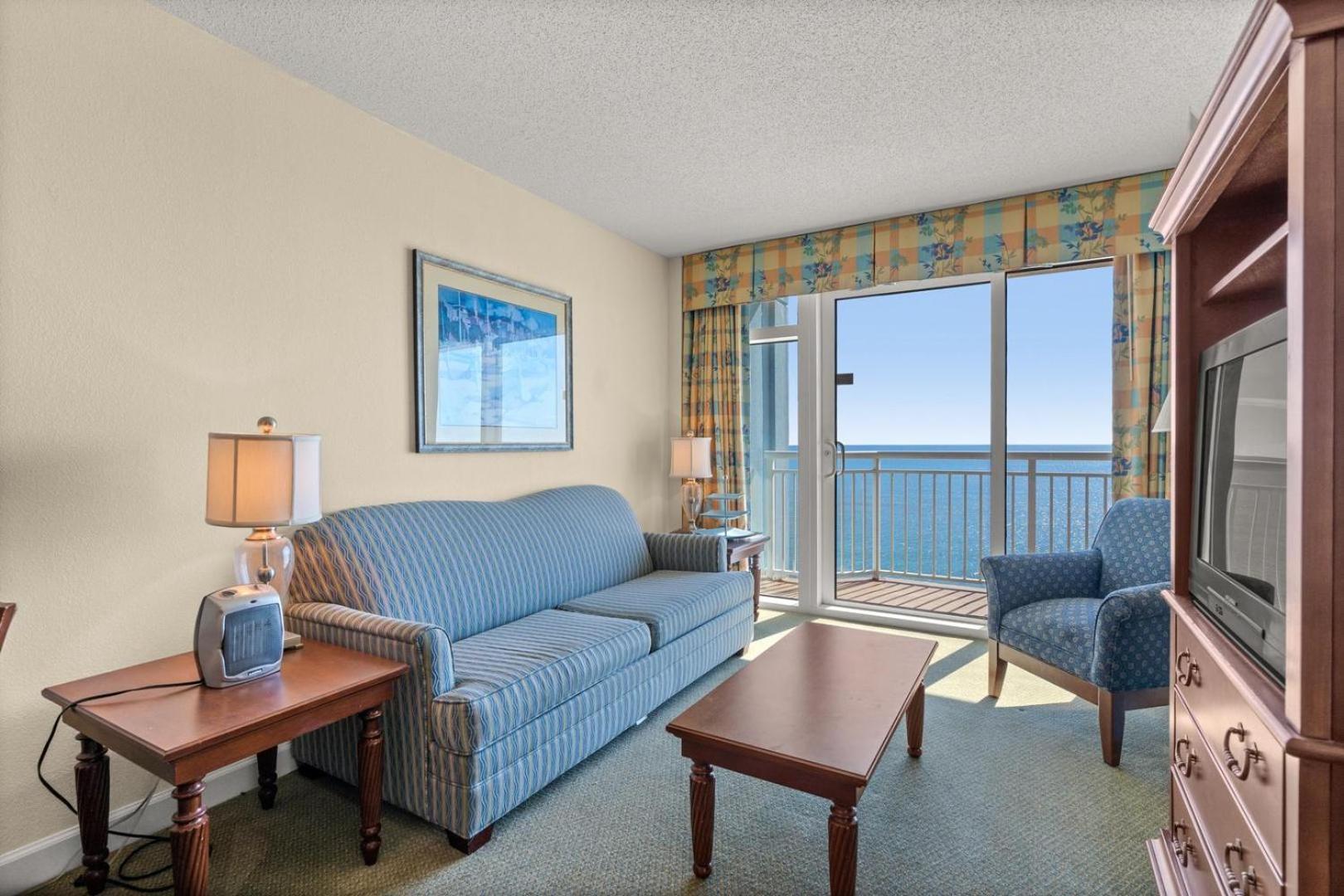Holiday home Charming Oceanfront At Sands