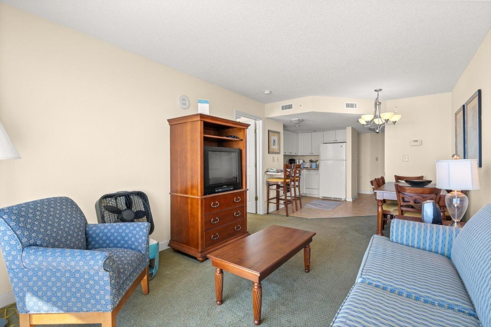Holiday home Charming Oceanfront At Sands *