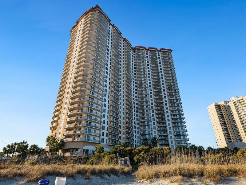Luxurious Beautifully Decorated Ocean View In Beachfront Building * Myrtle Beach