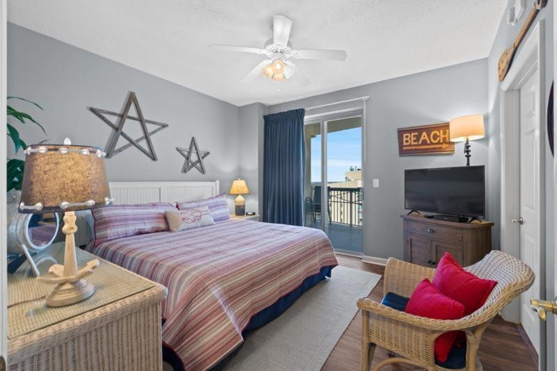Holiday home Luxurious Beautifully Decorated Ocean View In Beachfront Building *