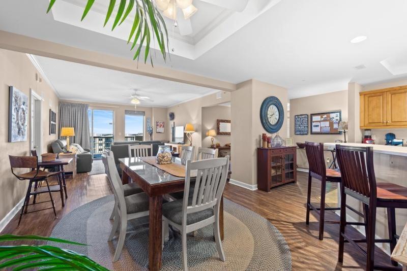 Luxurious Beautifully Decorated Ocean View In Beachfront Building * Myrtle Beach