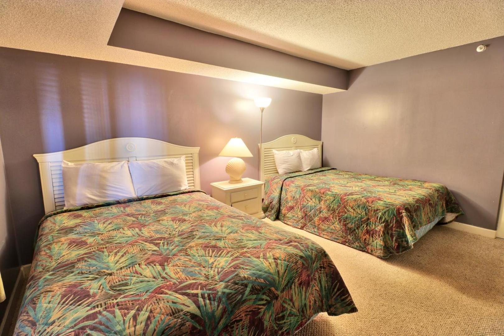 Ocean View Condo, Pool, Beach Access, Wifi Included, Monthly Winter *