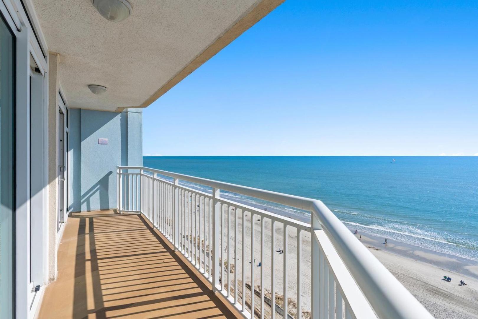 Holiday home Charming Oceanfront At Sands *