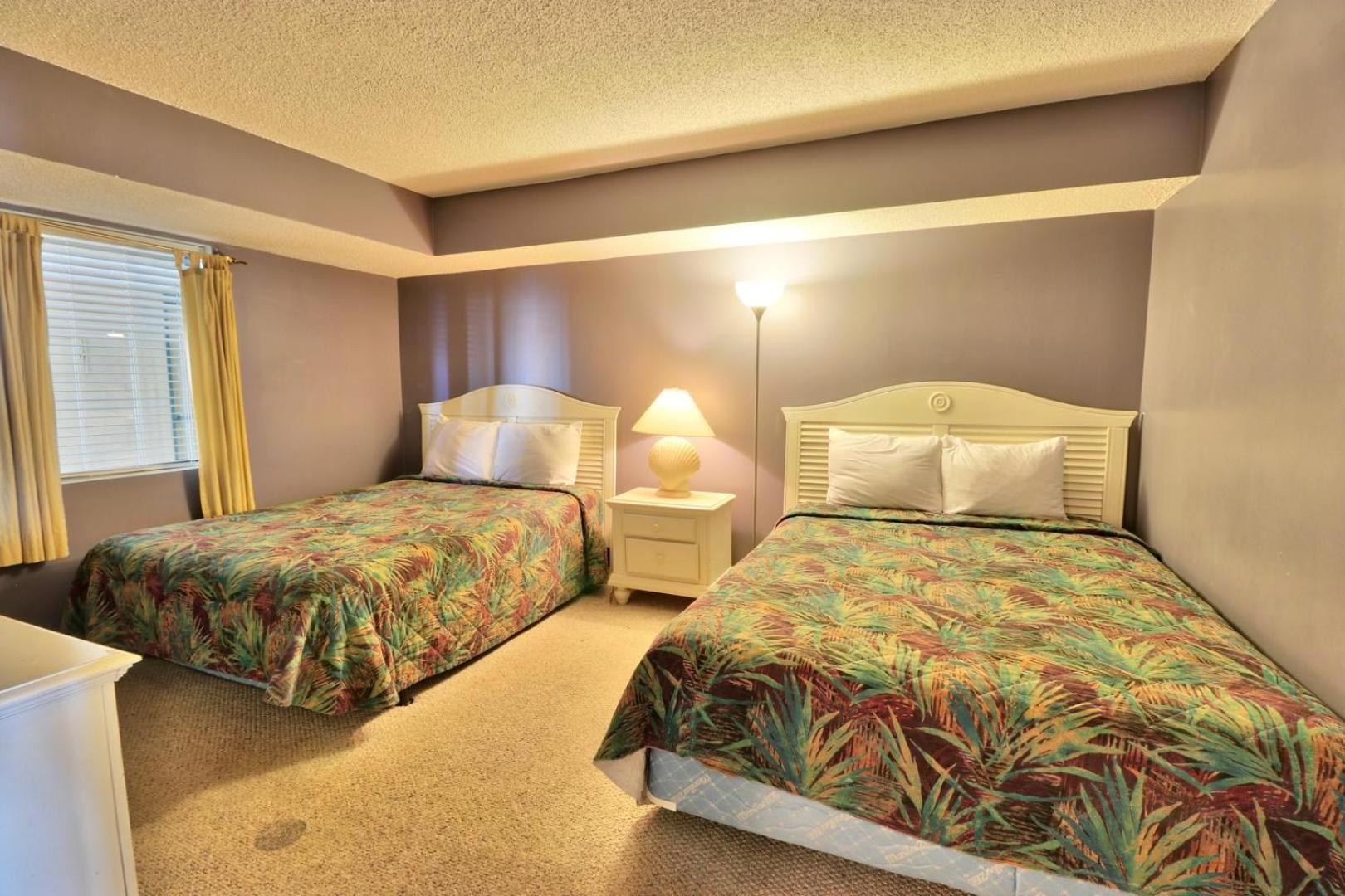 Holiday home Ocean View Condo, Pool, Beach Access, Wifi Included, Monthly Winter Myrtle Beach