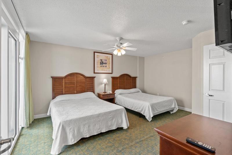 New Holiday Sands 511 Pools, Wifi, 2br Oceanfront Holiday home *