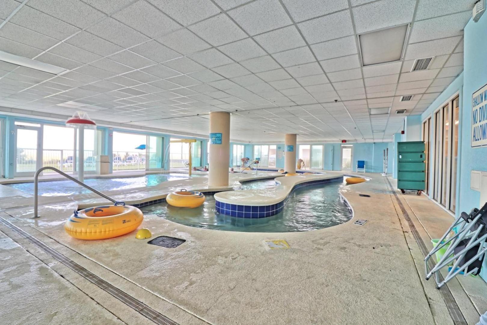 New Holiday Sands 511 Pools, Wifi, 2br Oceanfront Holiday home Myrtle Beach