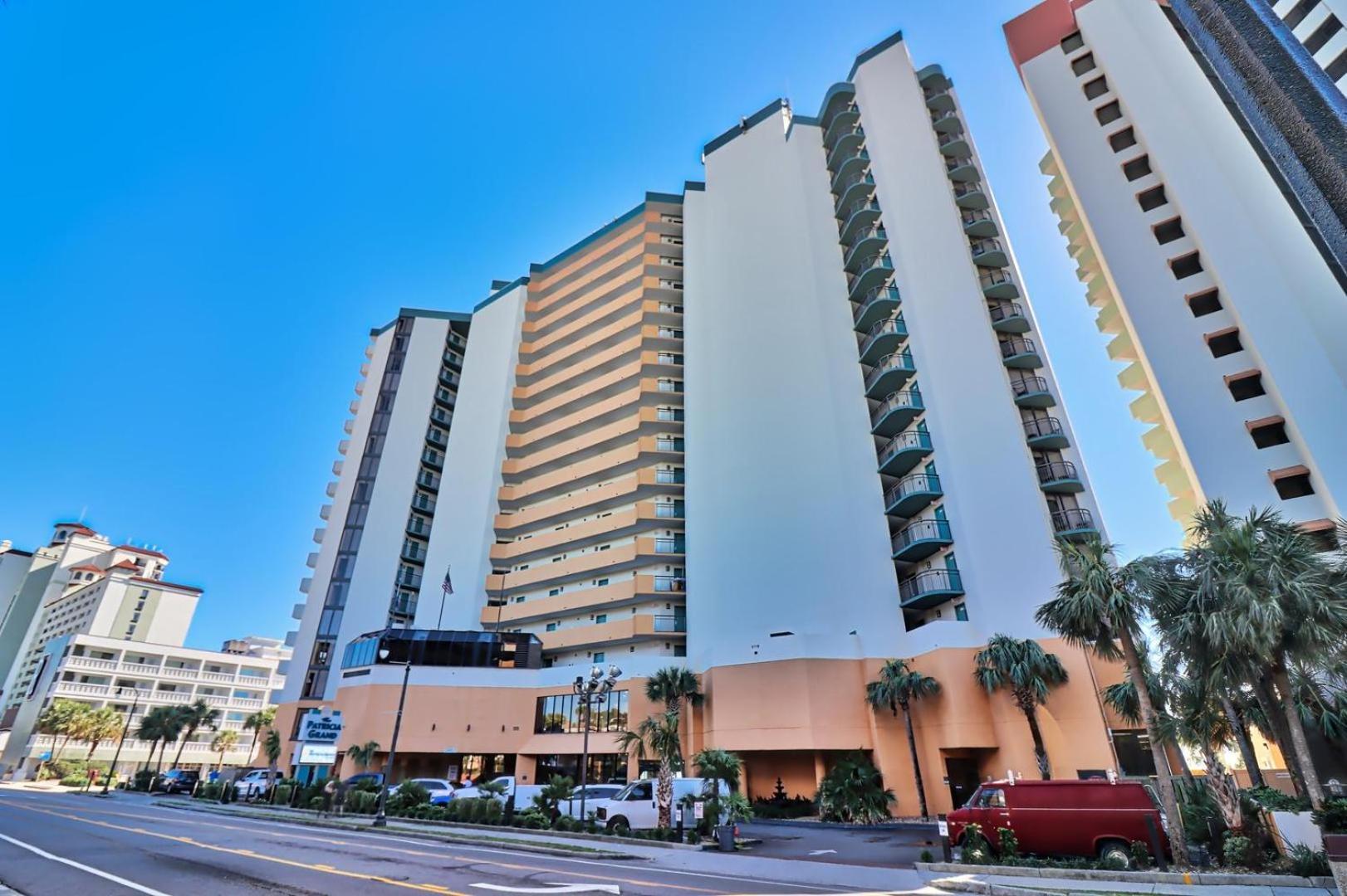 Holiday home Beautiful, Beachy Decor, Ocean View, Breathtaking Myrtle Beach