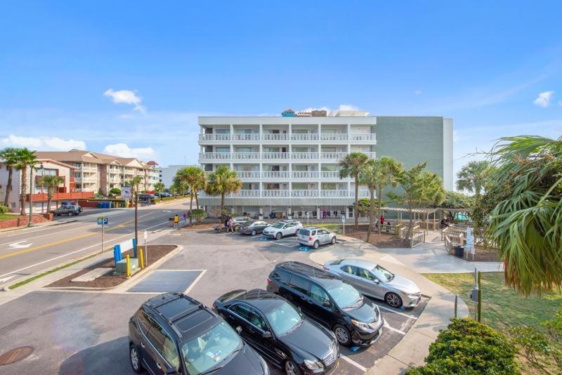 Beautiful, Beachy Decor, Ocean View, Breathtaking * Myrtle Beach