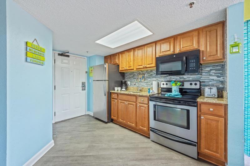 Beautiful, Beachy Decor, Ocean View, Breathtaking Holiday home Myrtle Beach