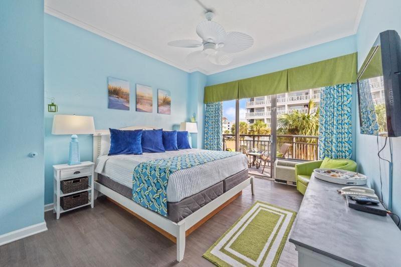 Beautiful, Beachy Decor, Ocean View, Breathtaking * Myrtle Beach