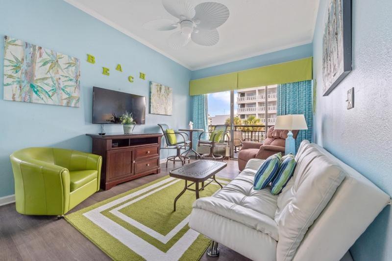 Holiday home Beautiful, Beachy Decor, Ocean View, Breathtaking Myrtle Beach
