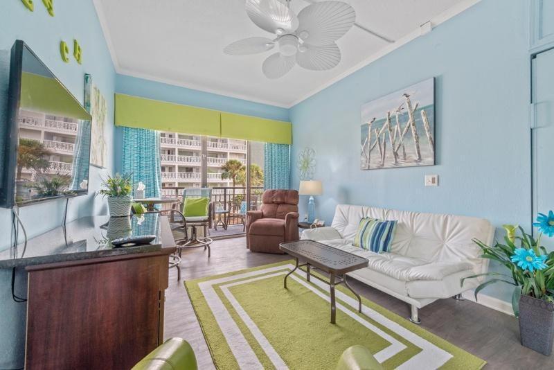 Holiday home Beautiful, Beachy Decor, Ocean View, Breathtaking Myrtle Beach