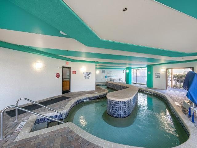 Enticing Ocean View Located On The Blvd, Wifi Included, Monthly Winter Ren *