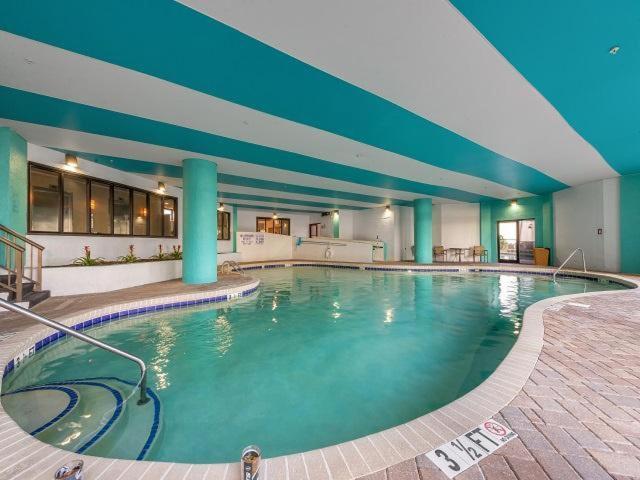 Enticing Ocean View Located On The Blvd, Wifi Included, Monthly Winter Ren