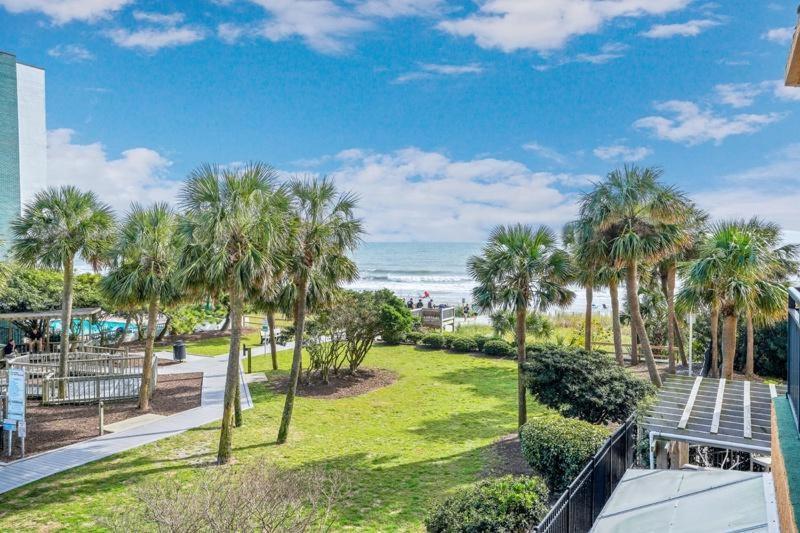 Beautiful, Beachy Decor, Ocean View, Breathtaking * Myrtle Beach