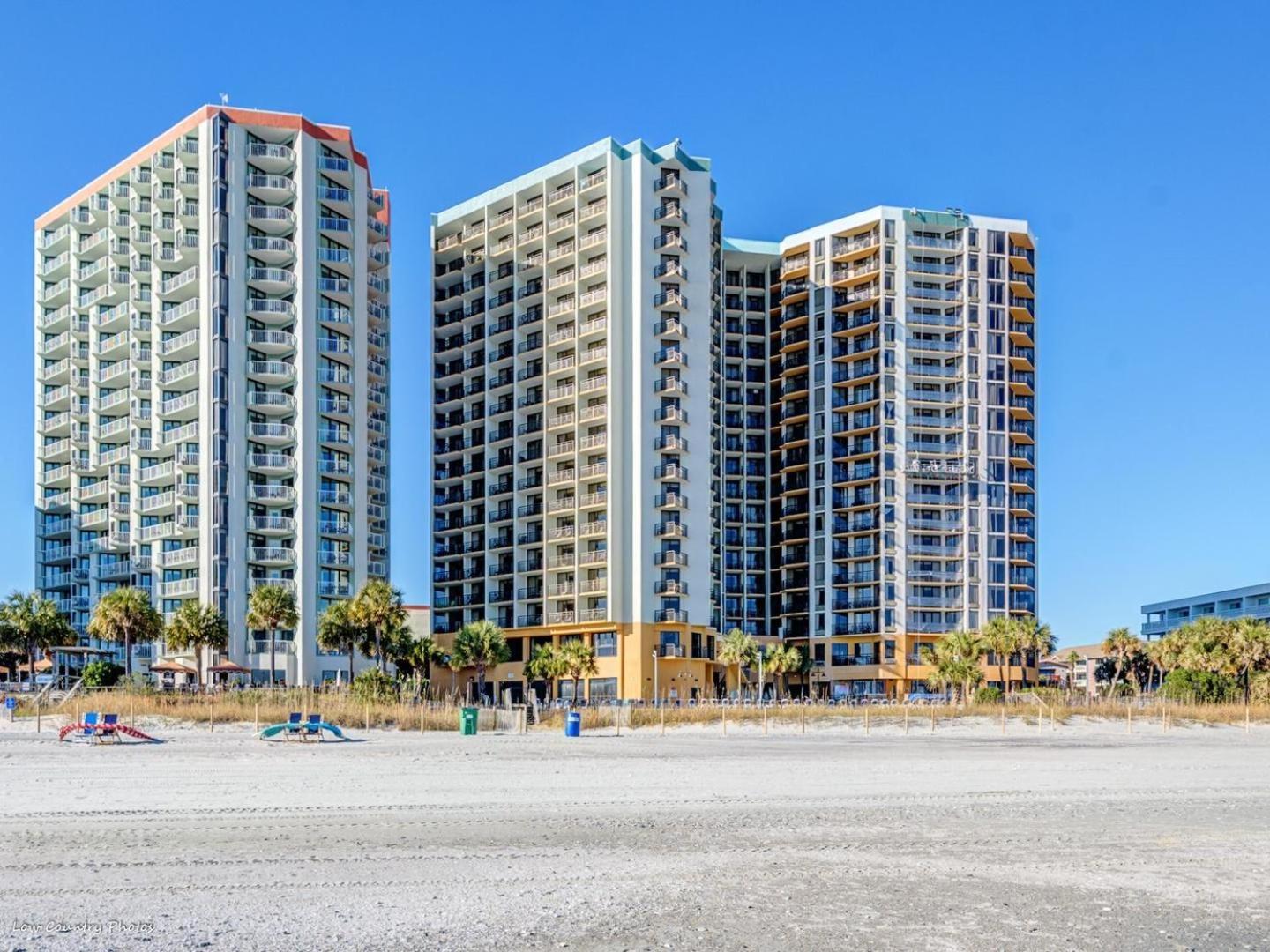 Holiday home Beautiful, Beachy Decor, Ocean View, Breathtaking Myrtle Beach