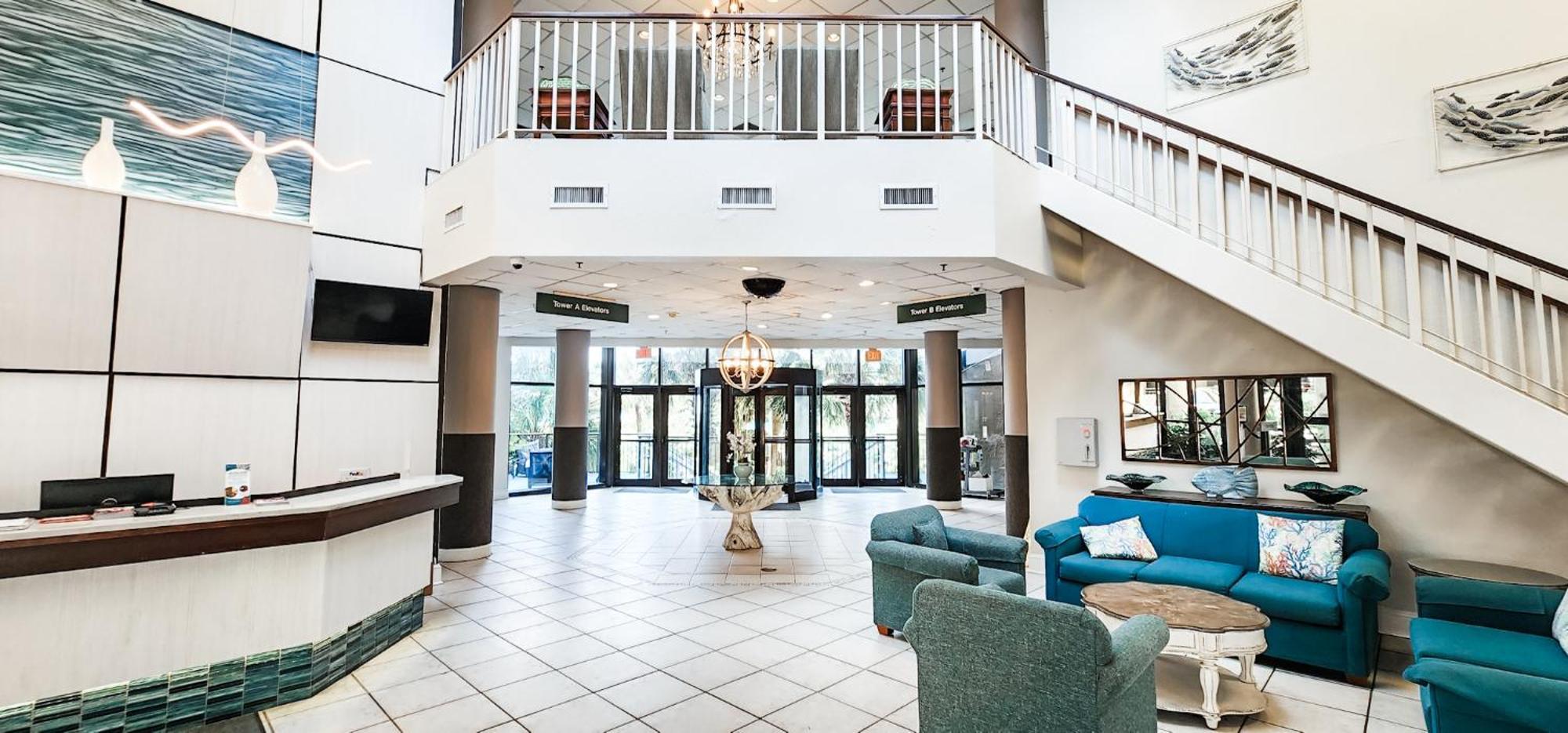Luxury Ocean Front By Barefoot Landing