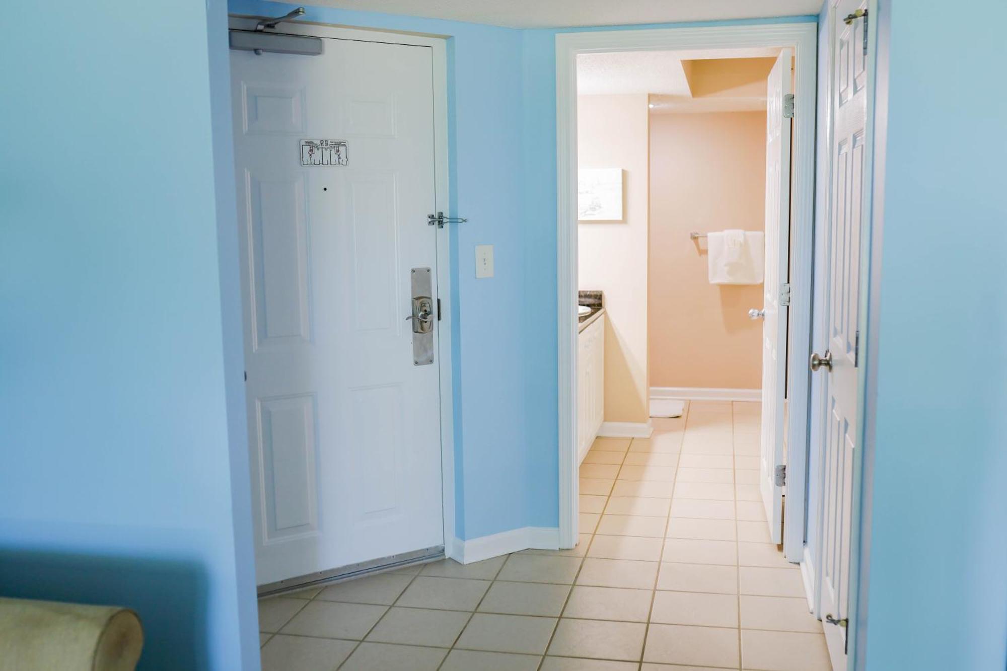 Apartment Waterway Suite! 1050sqft, Ground Floor, Huge Pool! Myrtle Beach