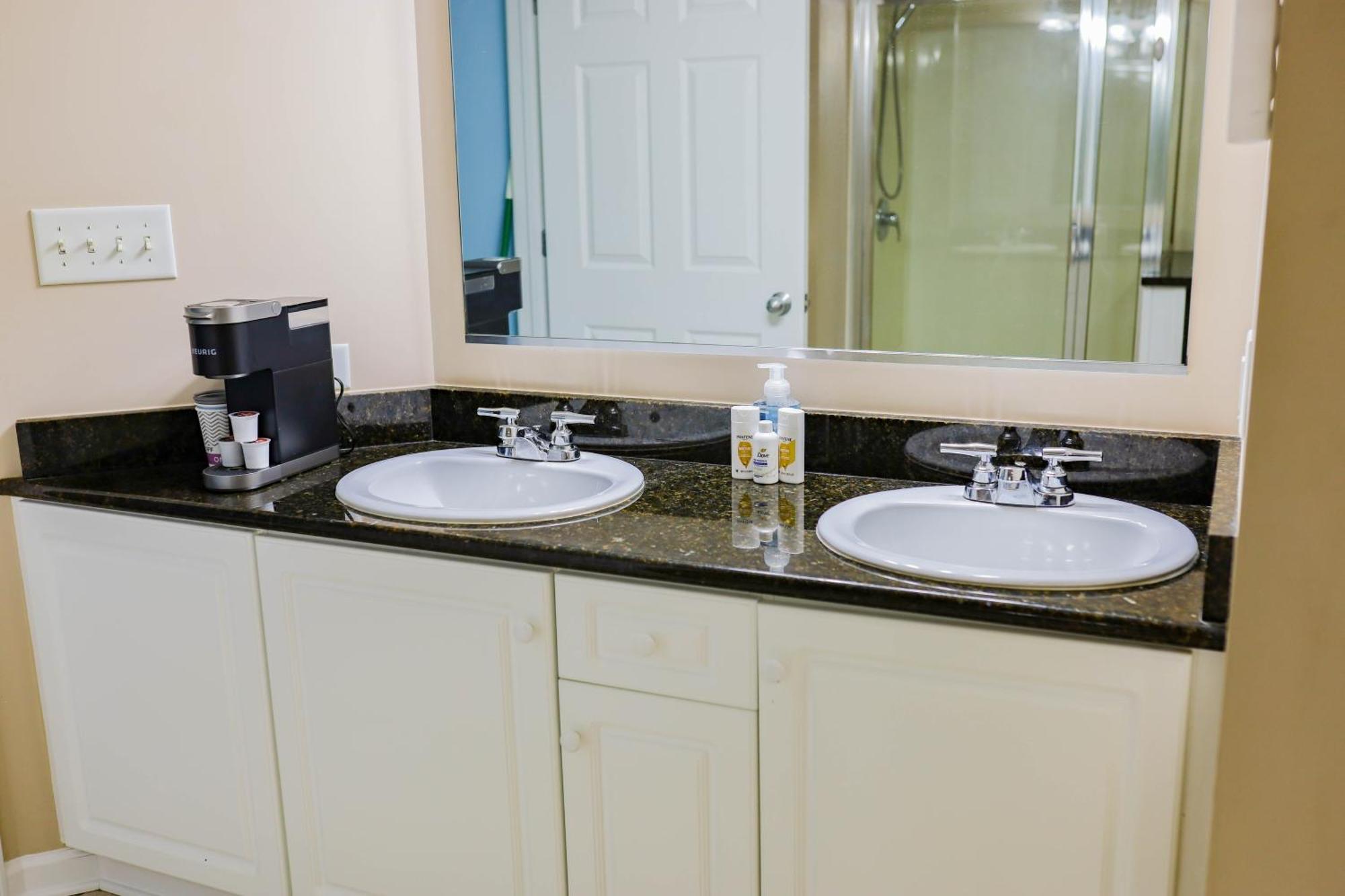 Waterway Suite! 1050sqft, Ground Floor, Huge Pool! Myrtle Beach