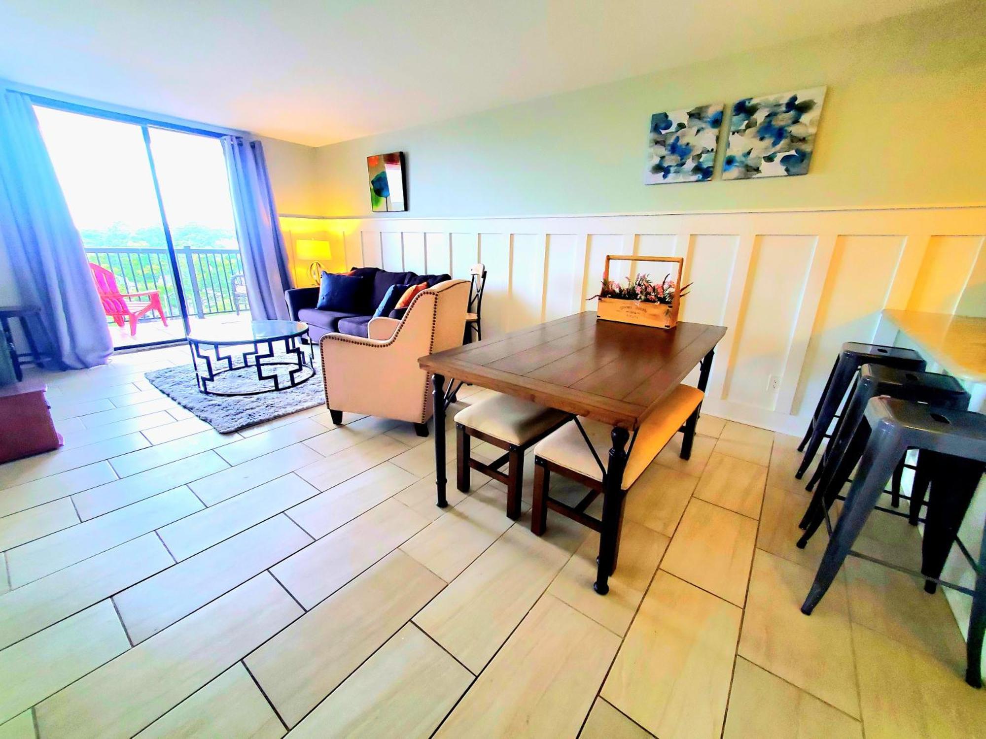 Holiday home Sunrise Oasis *